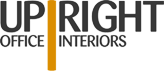 Upright Office Interiors
